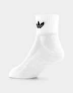 Mid Crew Socks (3 Pack)
