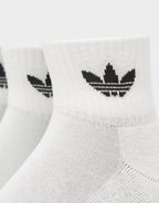 Mid Crew Socks (3 Pack)