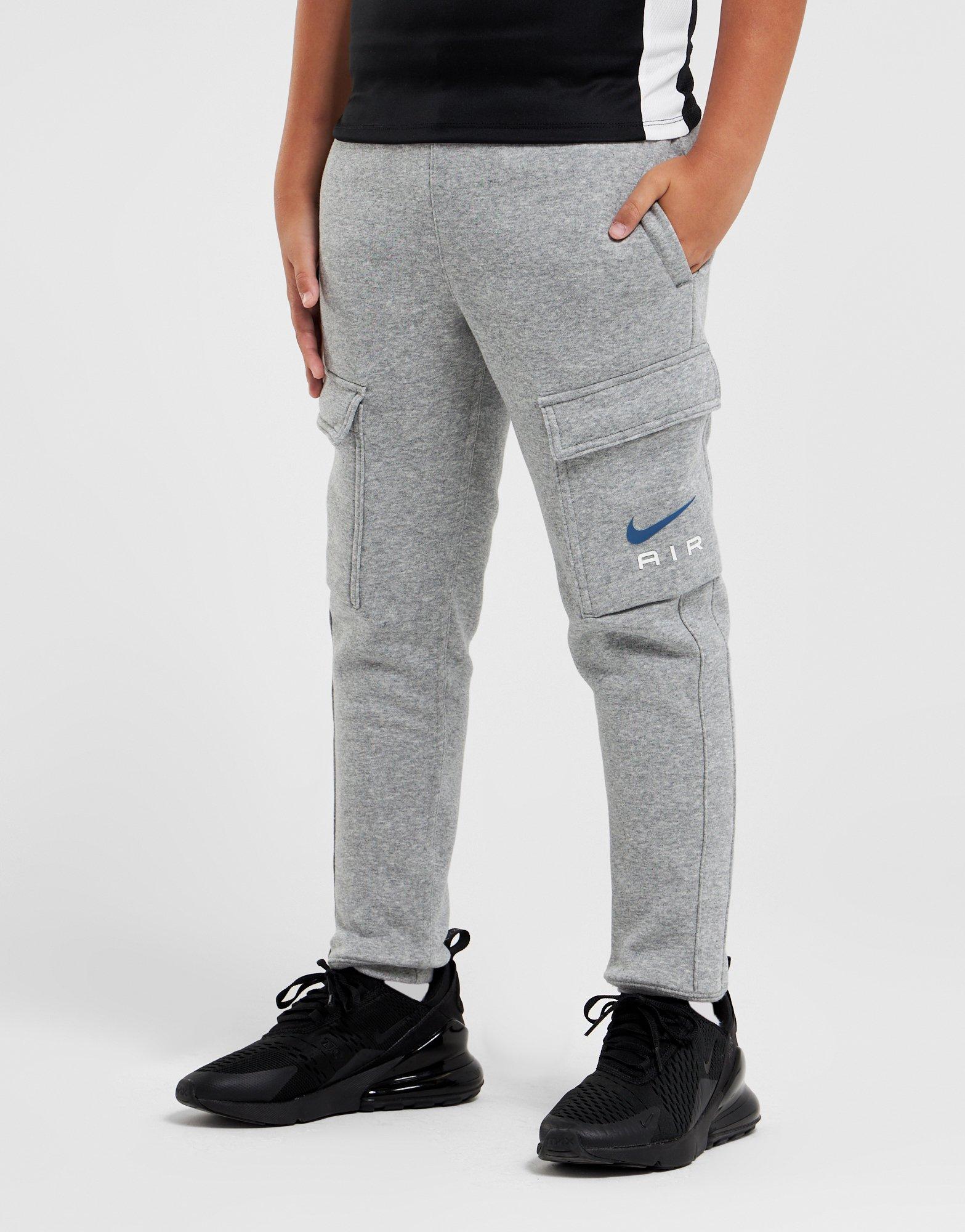 Air Swoosh Track Pants Junior's