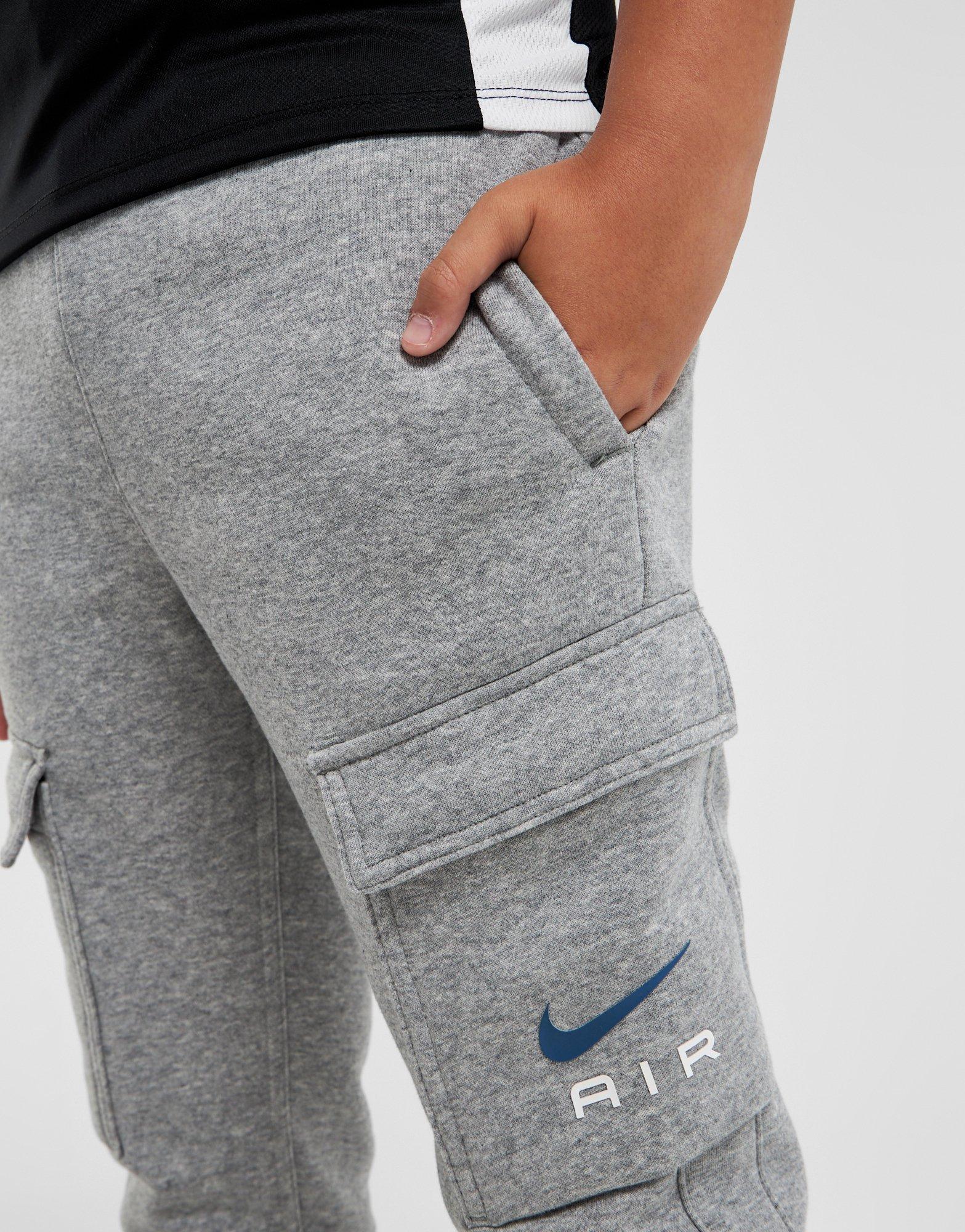 Air Swoosh Track Pants Junior's