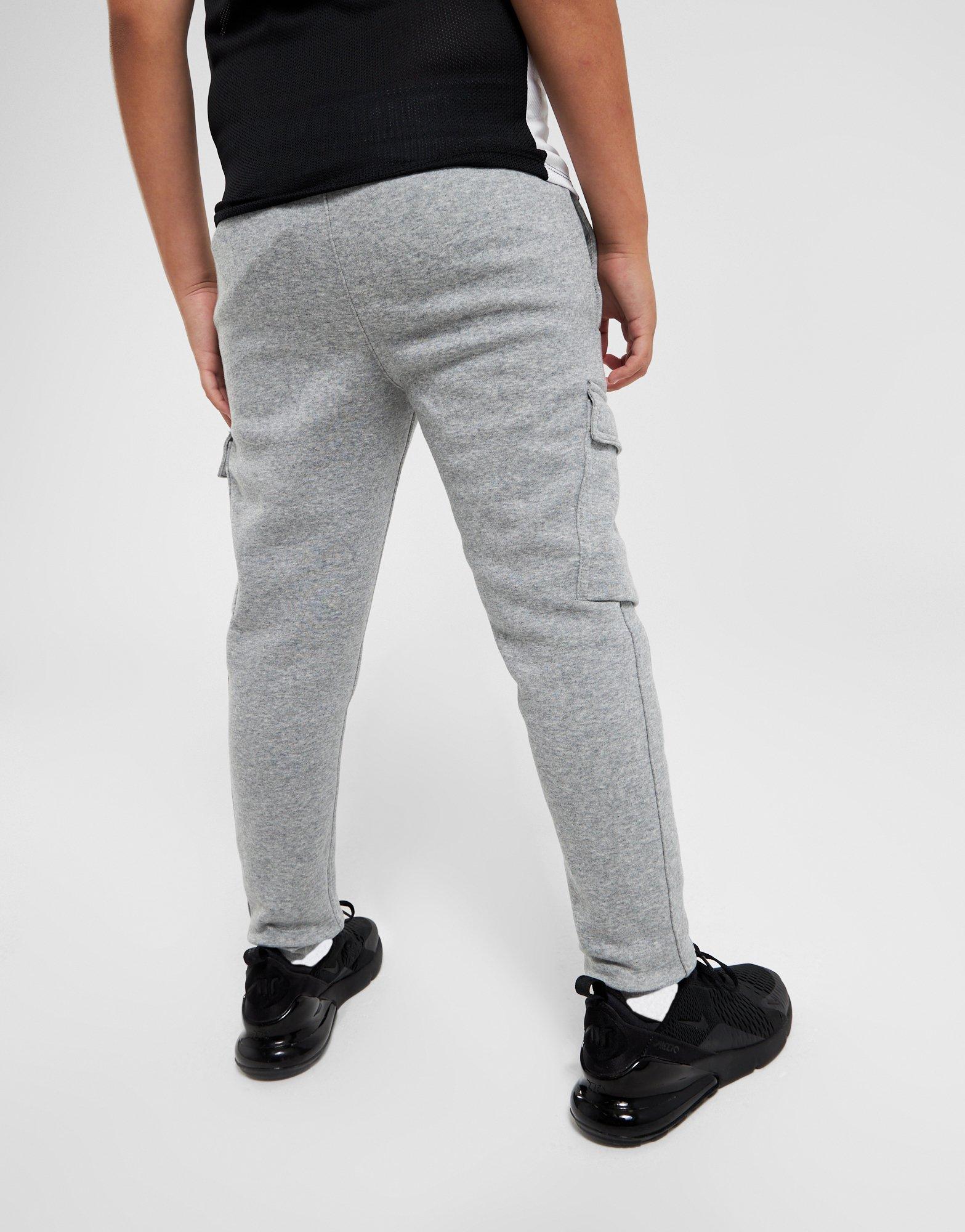 Air Swoosh Track Pants Junior's