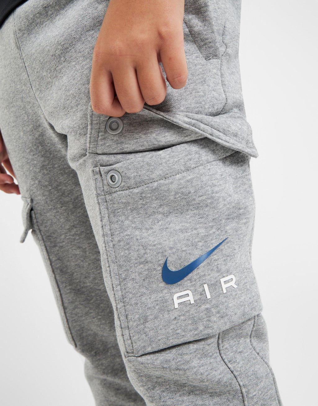 Air Swoosh Track Pants Junior's
