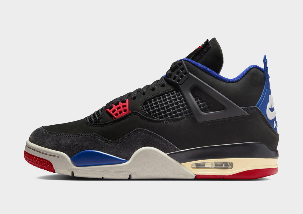 Air 4 Retro 'Rare Air'
