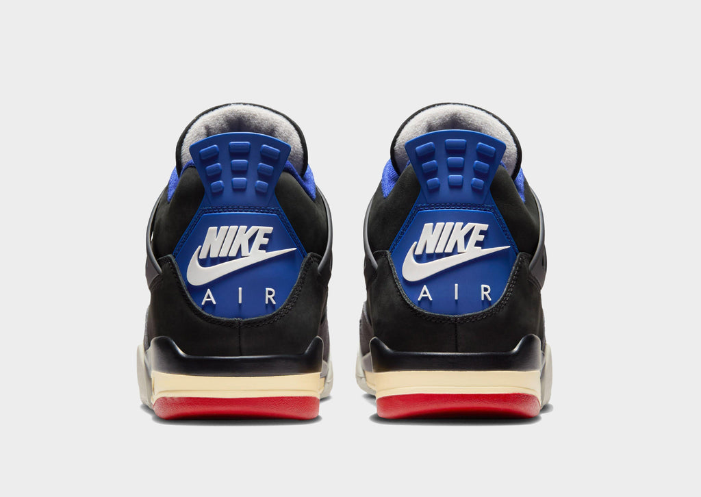 Air 4 Retro 'Rare Air'