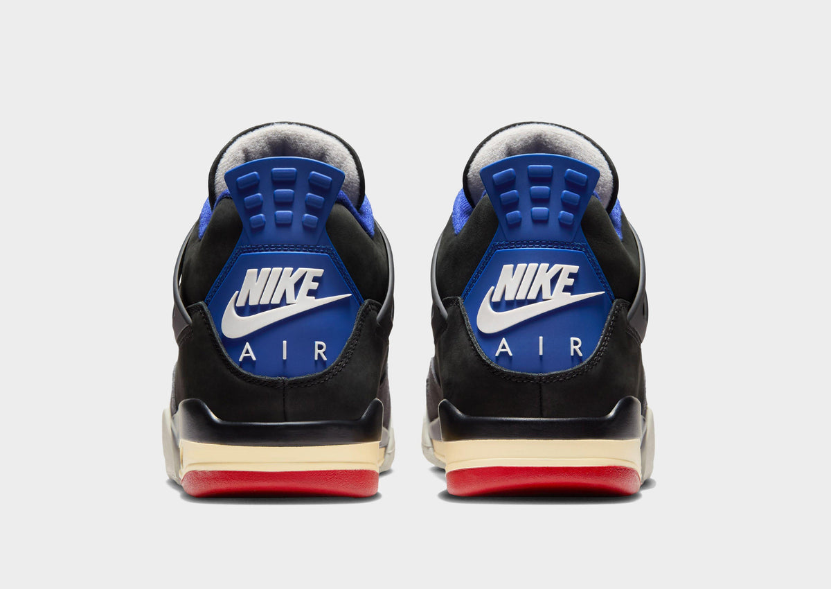 Air 4 Retro 'Rare Air'