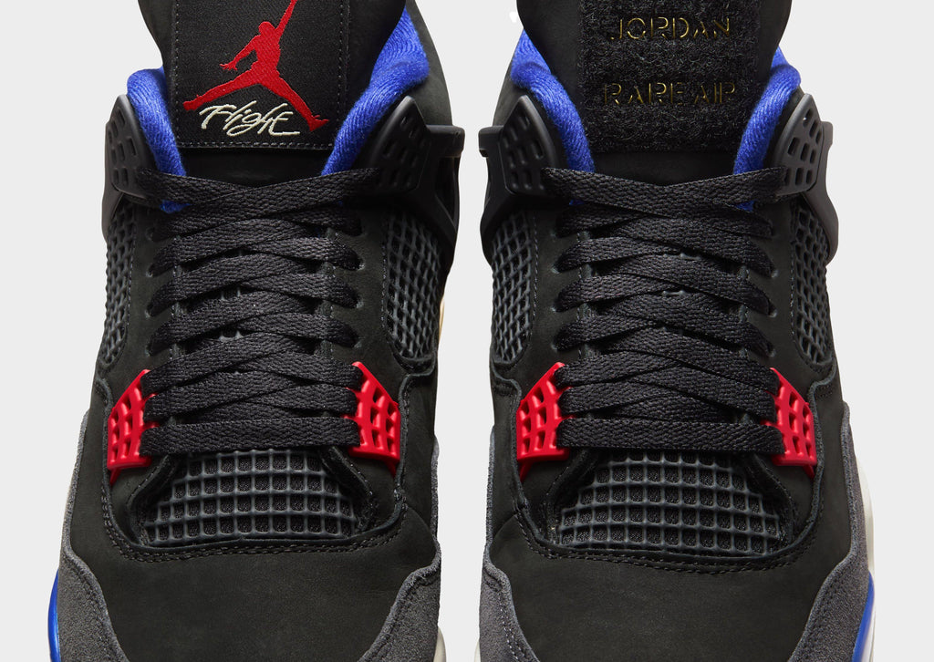 Air 4 Retro 'Rare Air'
