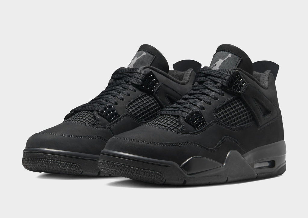 Air 4 'Black Cat'
