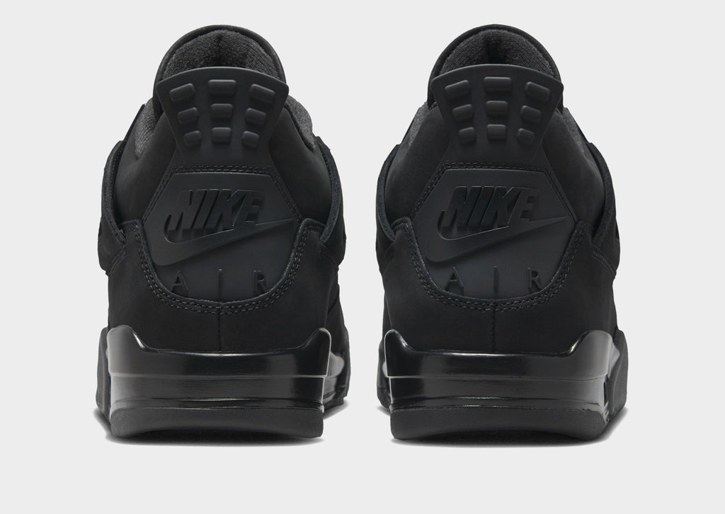 Air 4 'Black Cat'