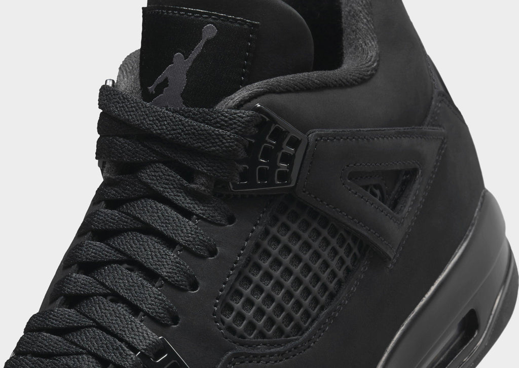 Air 4 'Black Cat'