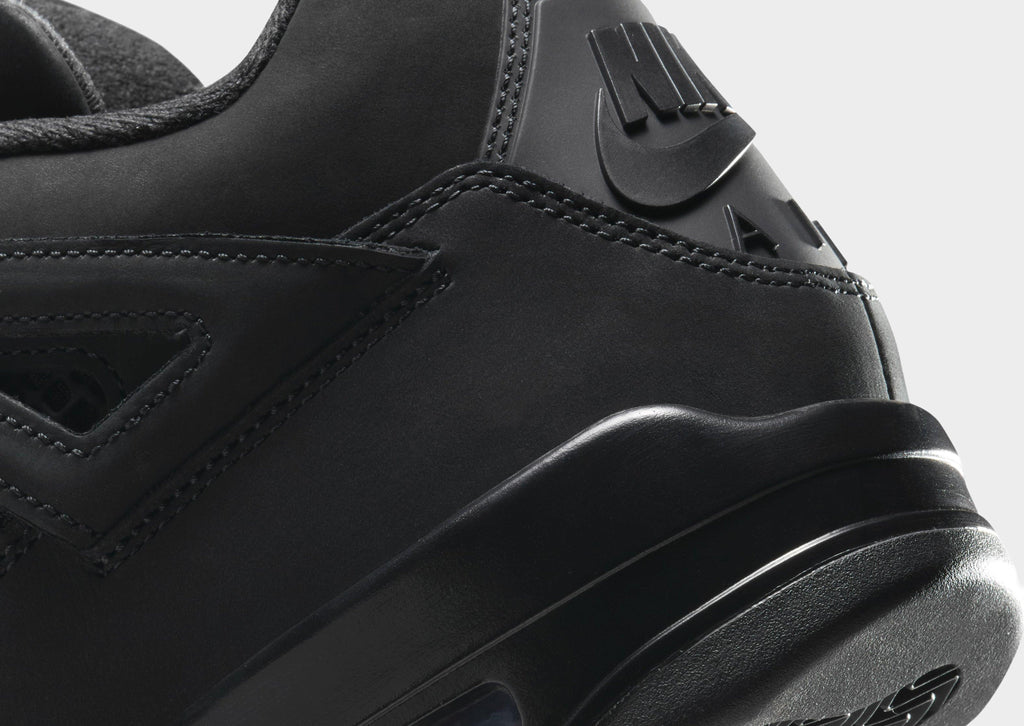 Air 4 'Black Cat'