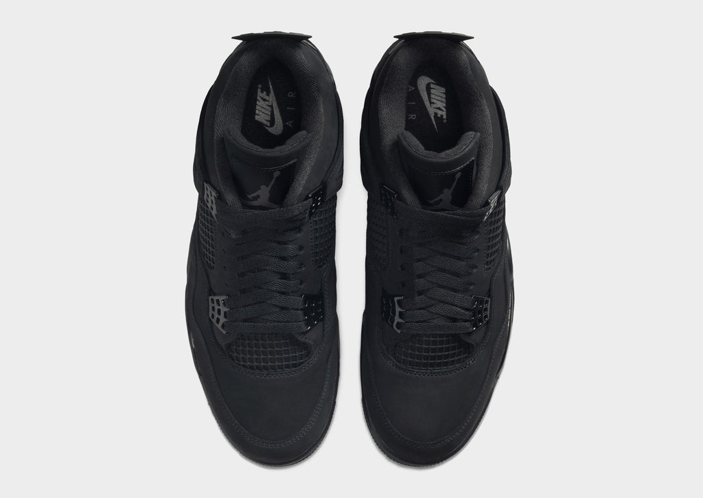 Air 4 'Black Cat'