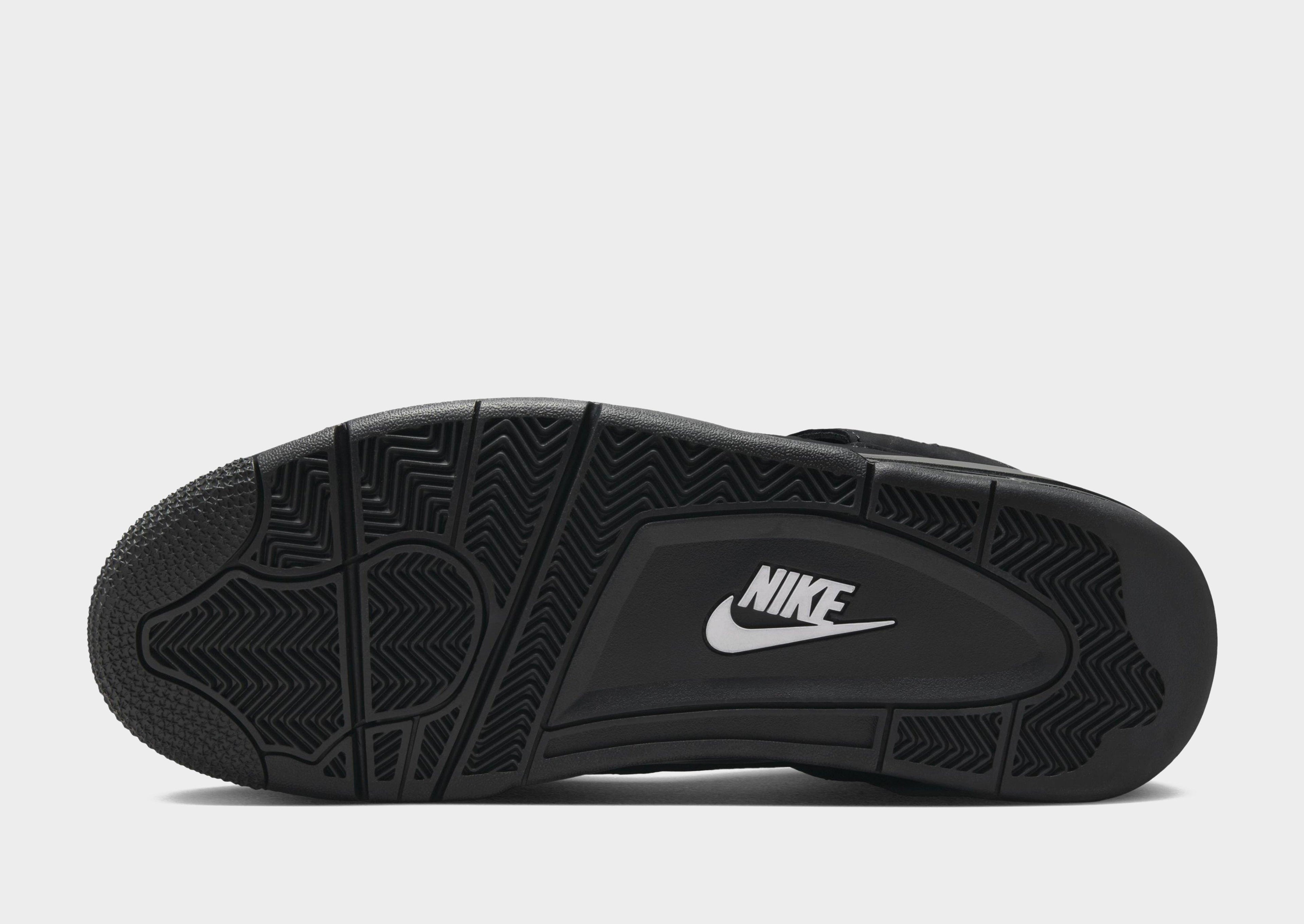Air 4 'Black Cat'