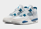 Air 4 Retro 'True Blue'