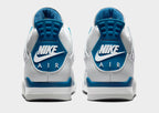 Air 4 Retro 'True Blue'