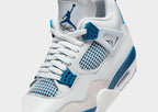 Air 4 Retro 'True Blue'