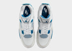 Air 4 Retro 'True Blue'