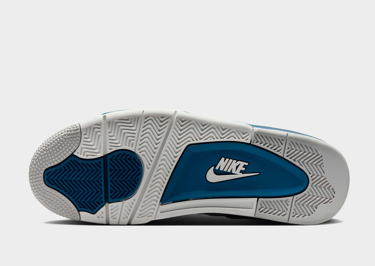 Air 4 Retro 'True Blue'