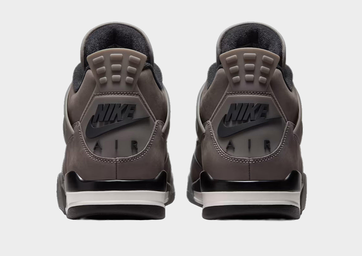 Air 4 Retro