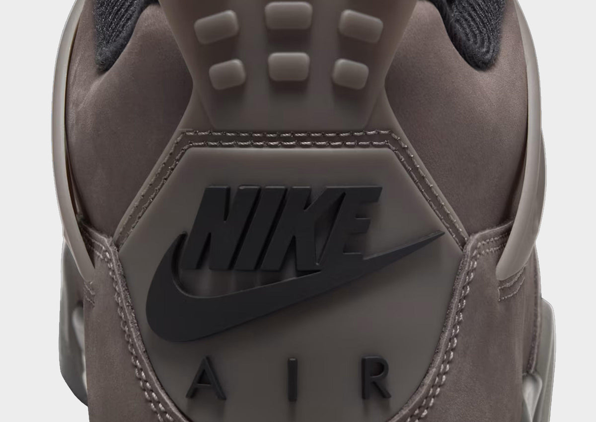 Air 4 Retro