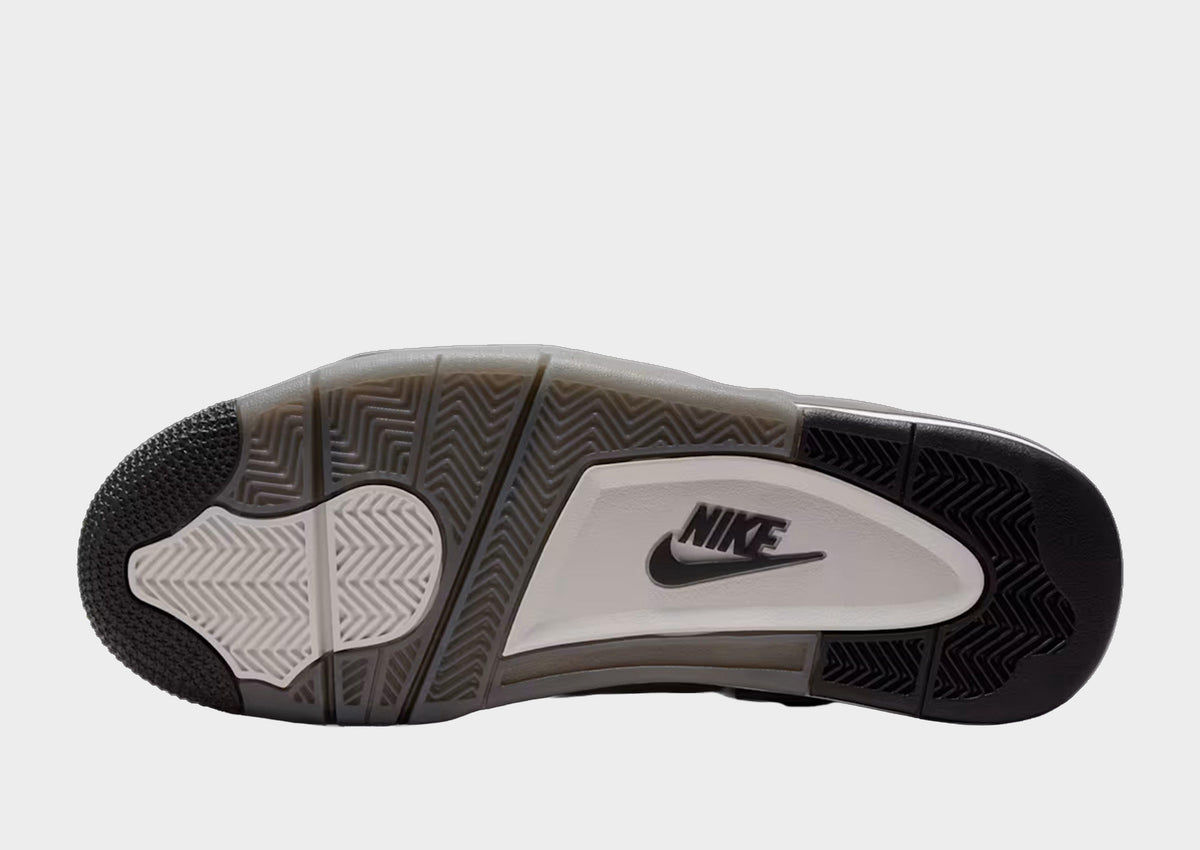 Air 4 Retro