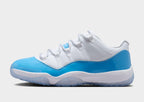 Air 11 Low Retro 'University Blue'