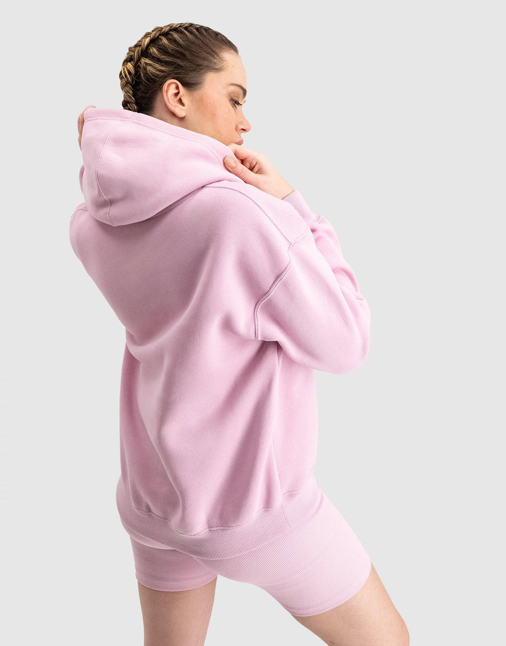 Brooklyn Hoodie