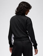 Poly Track Top