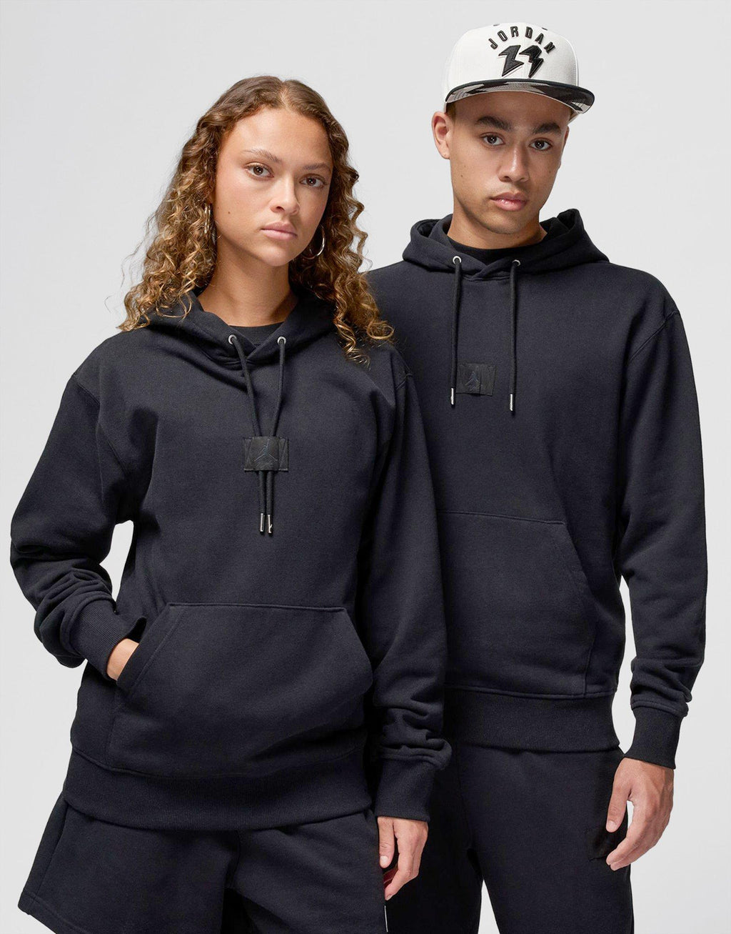 Pullover Hoodie