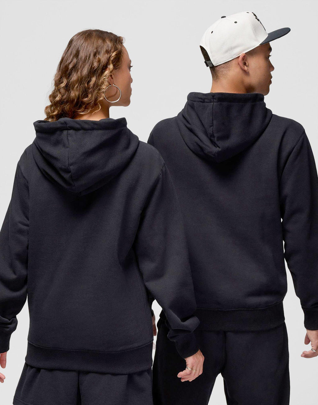Pullover Hoodie