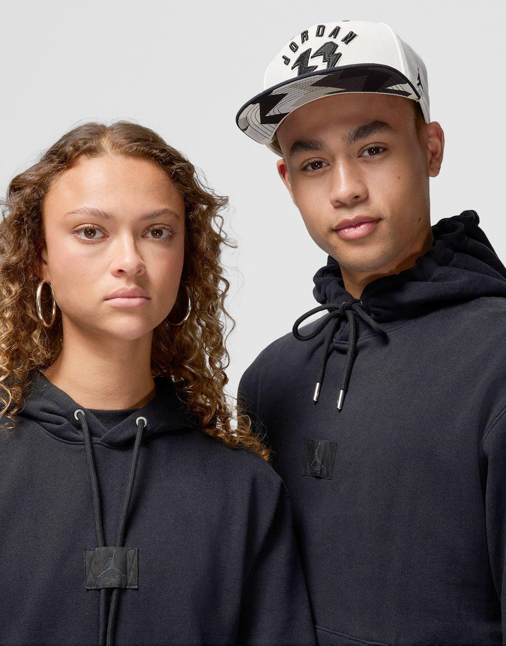 Pullover Hoodie
