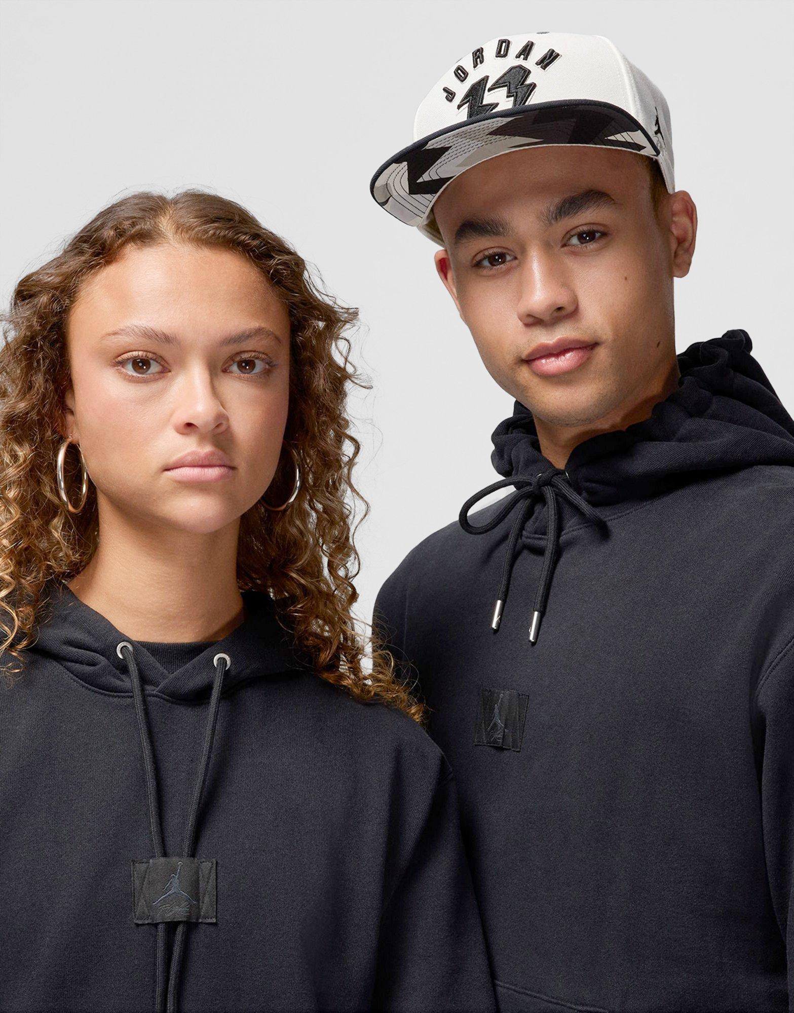 Pullover Hoodie