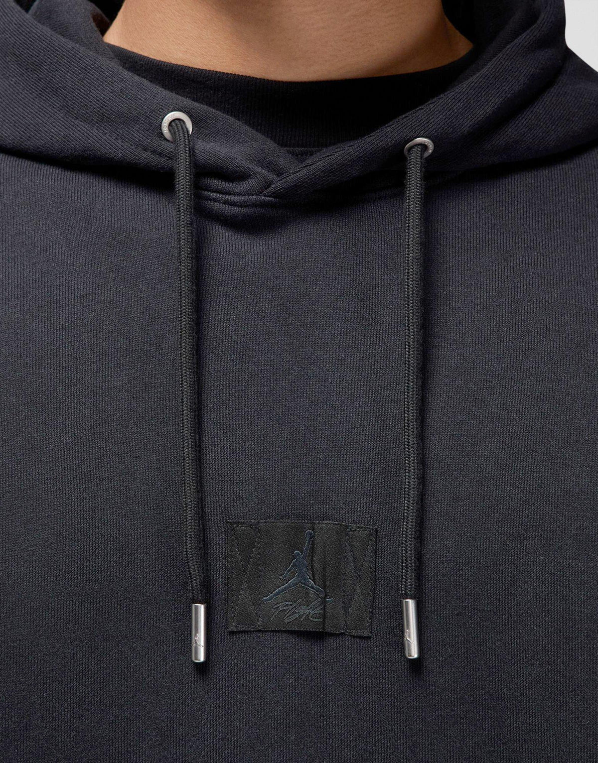 Pullover Hoodie