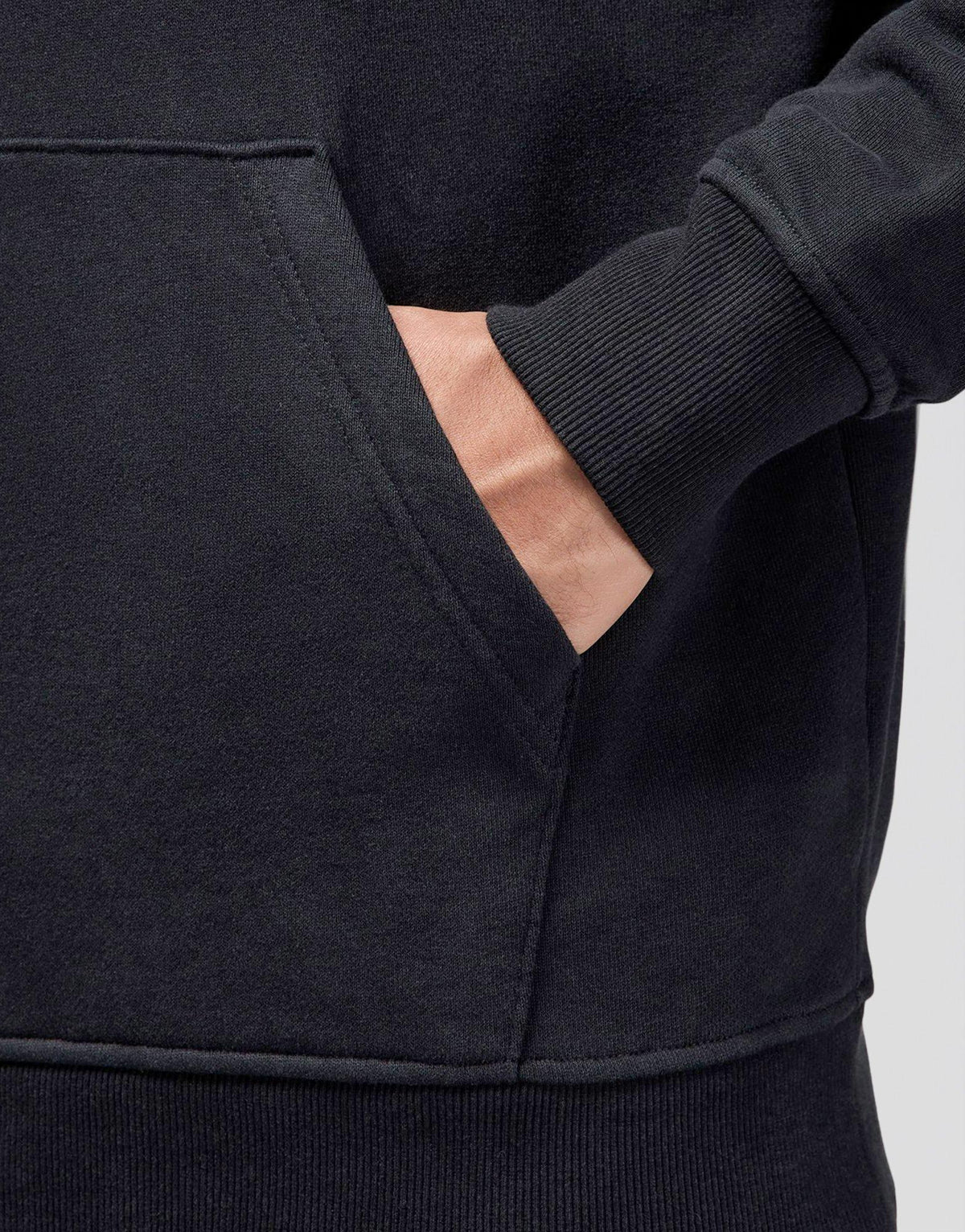 Pullover Hoodie