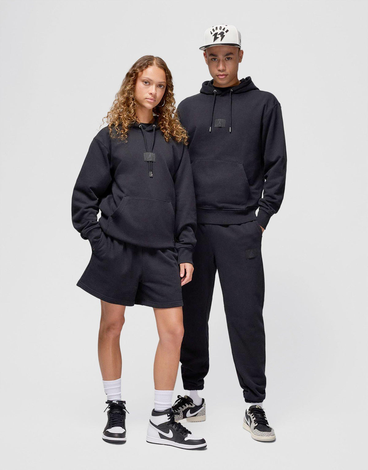 Pullover Hoodie