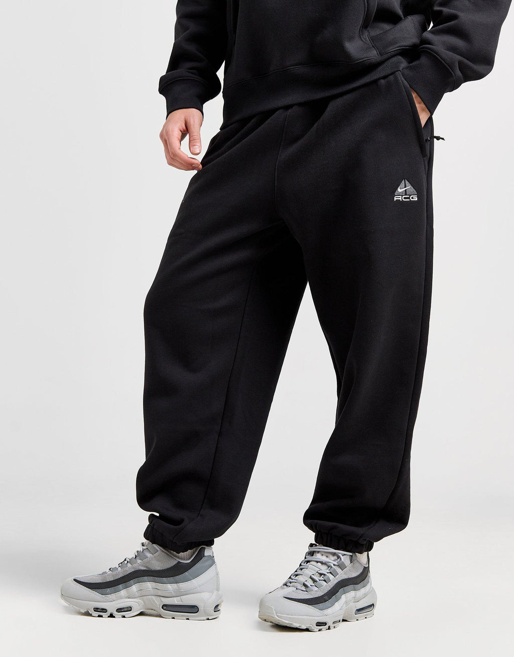 ACG Lungs Therma-FIT Repel Tuff Fleece Pants