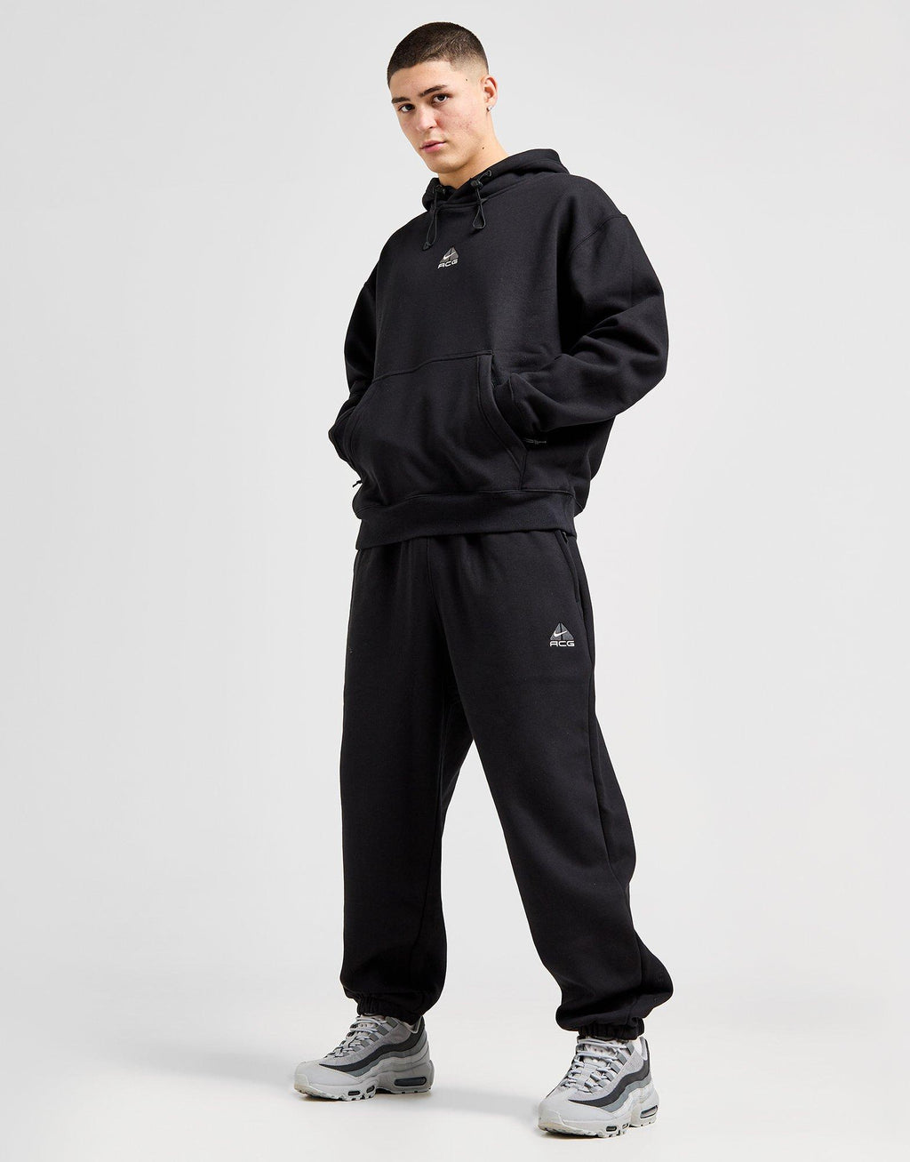 ACG Lungs Therma-FIT Repel Tuff Fleece Pants