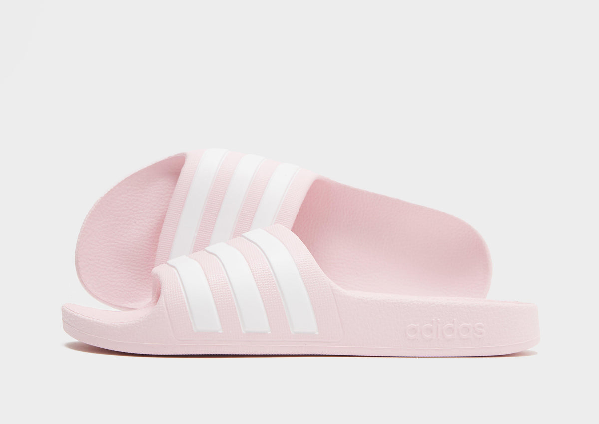 Adilette Aqua Slides Children's