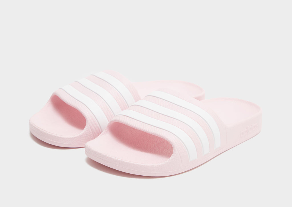 Adilette Aqua Slides Children's