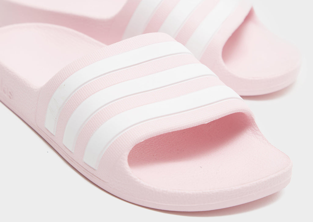 Adilette Aqua Slides Children's