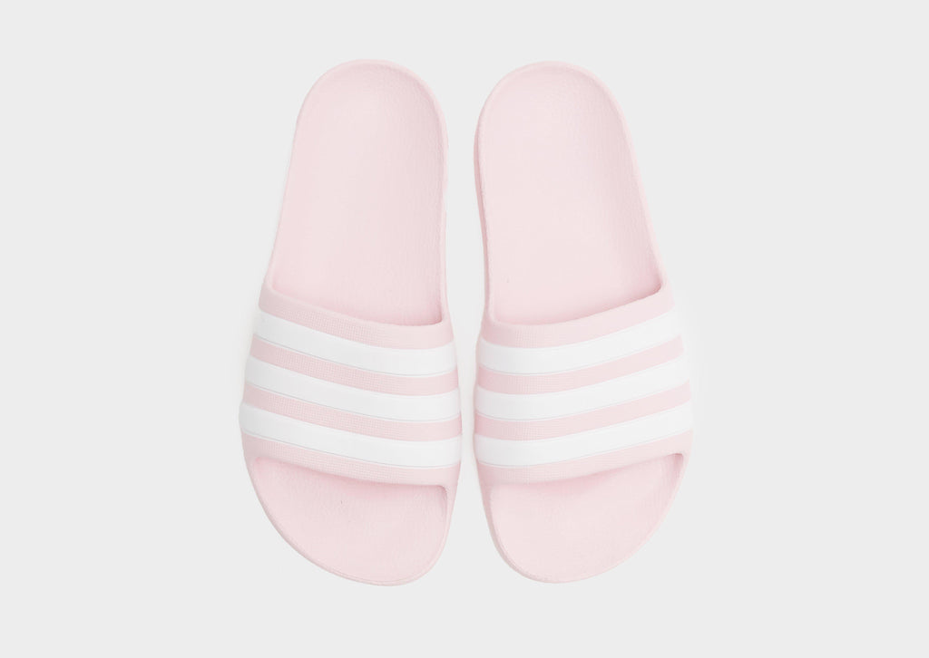 Adilette Aqua Slides Children's