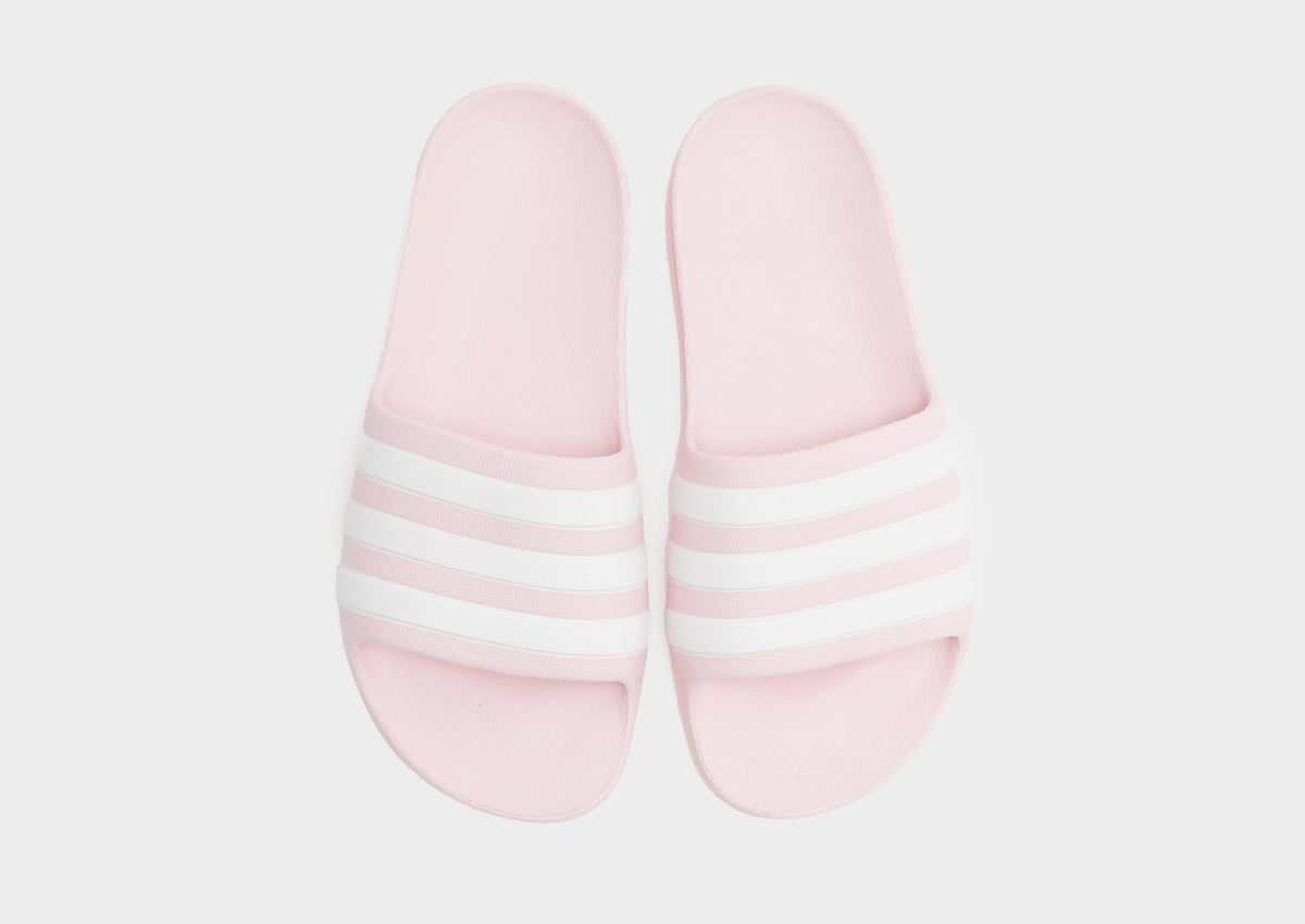 Adilette Aqua Slides Children's