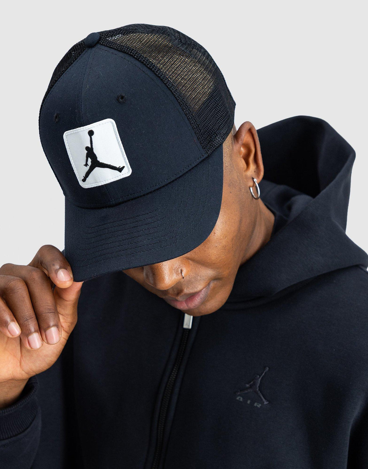 Rise Trucker Cap