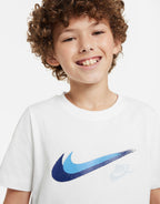 Swoosh T-Shirt Junior's