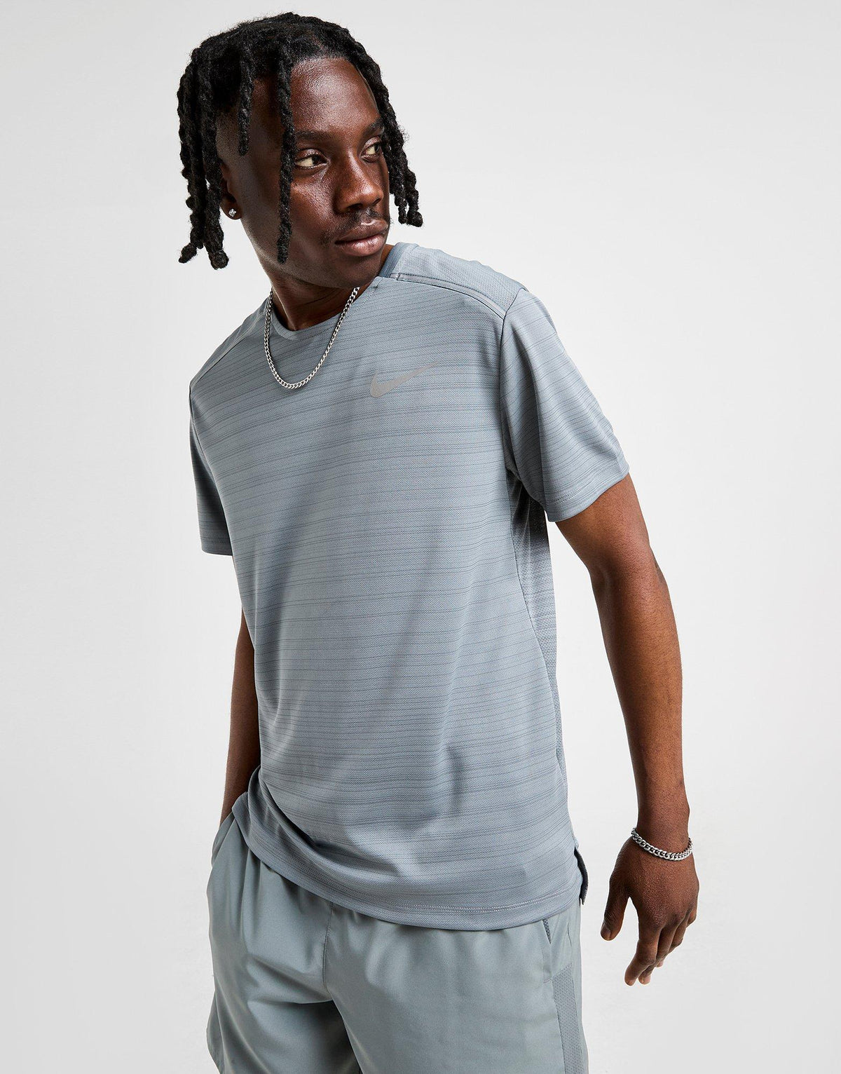 Miler 1.0 T-Shirt