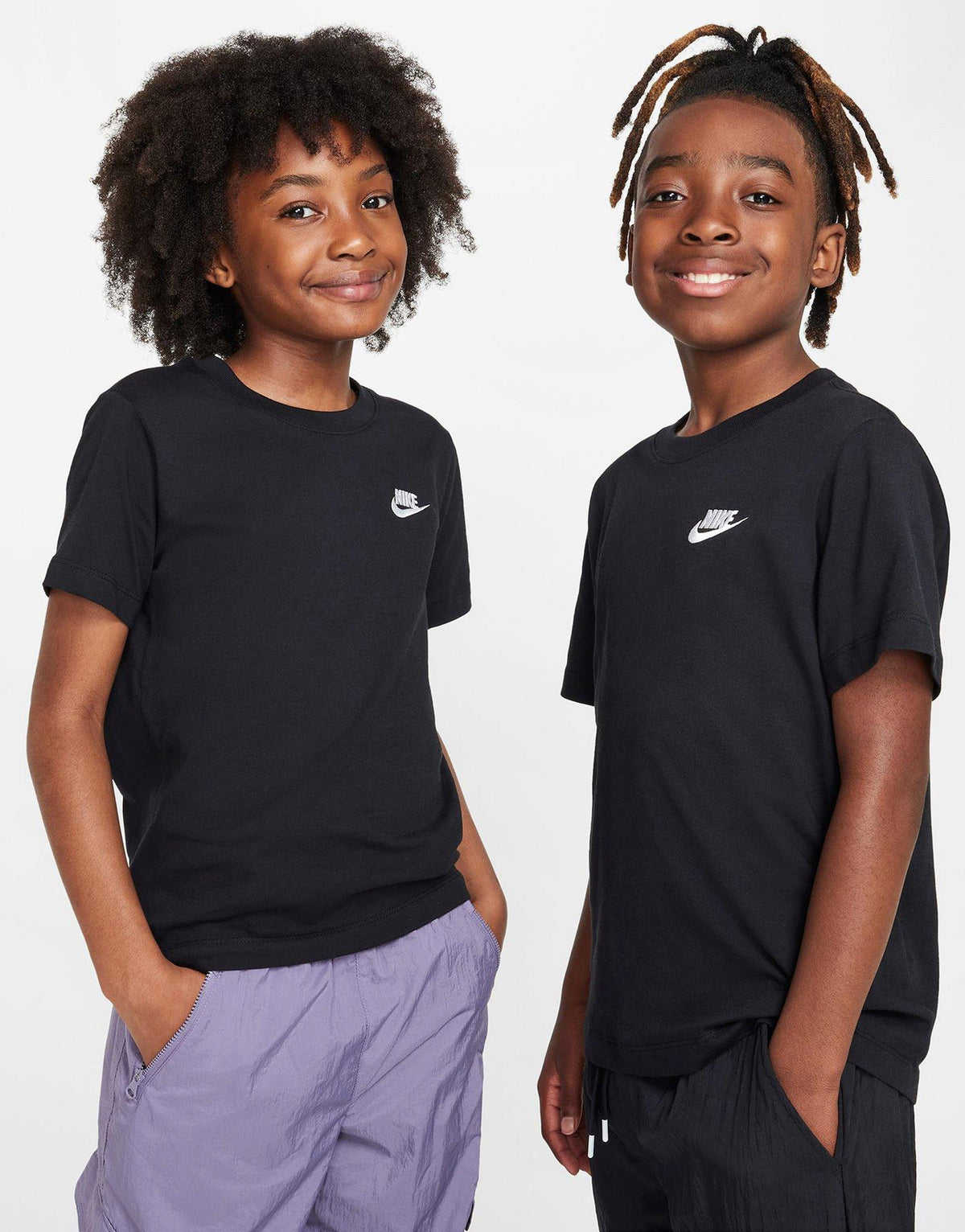 Small Logo T-Shirt Junior