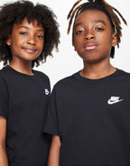 Small Logo T-Shirt Junior