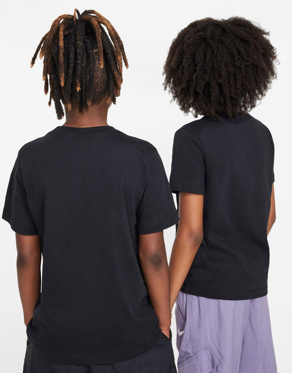 Small Logo T-Shirt Junior