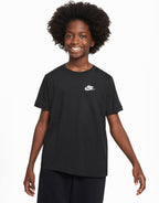 Small Logo T-Shirt Junior