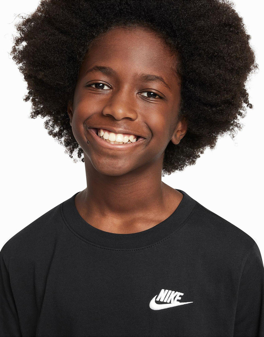 Small Logo T-Shirt Junior