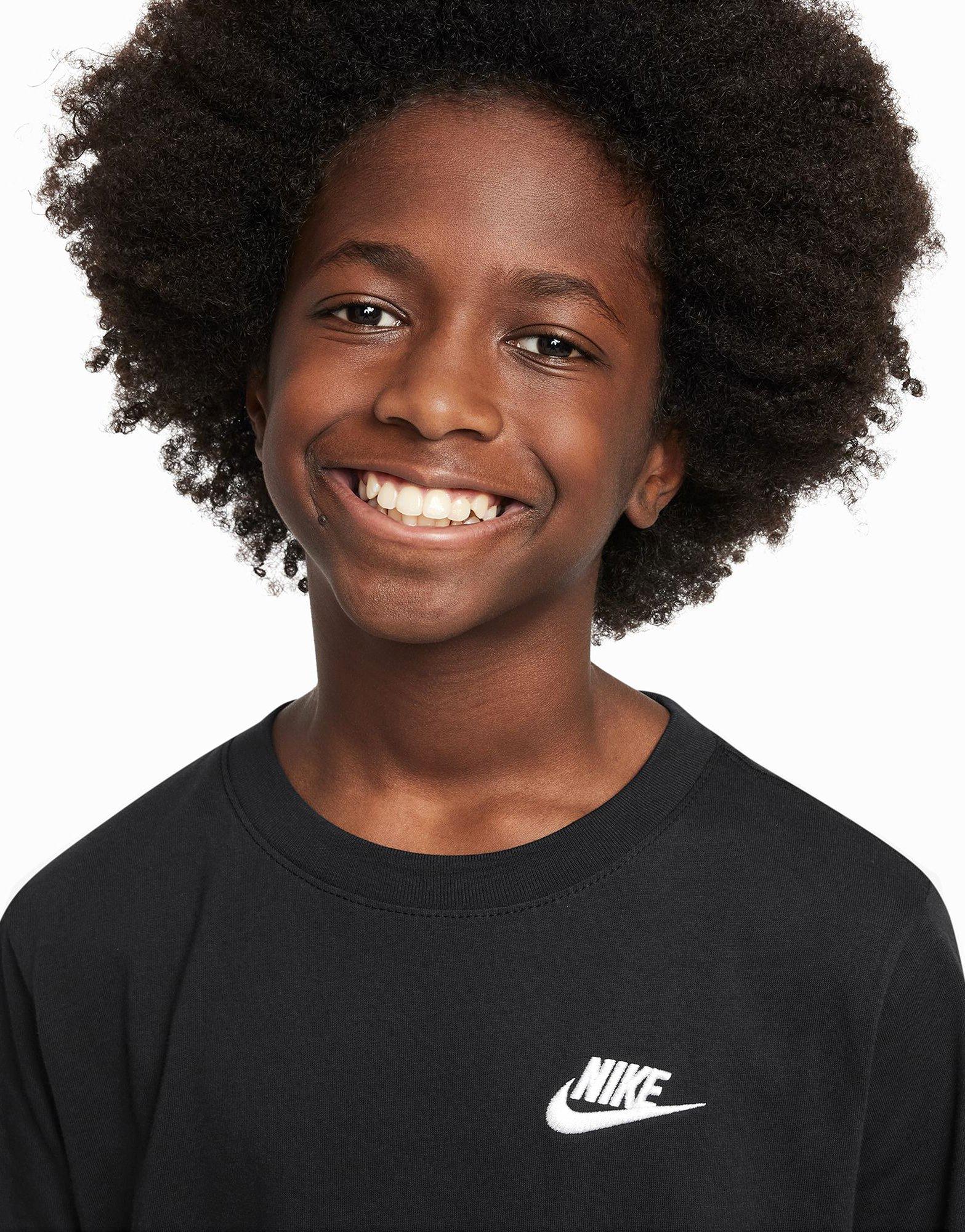 Small Logo T-Shirt Junior